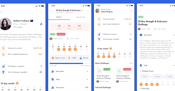 Image of Appointment System App - Medical App